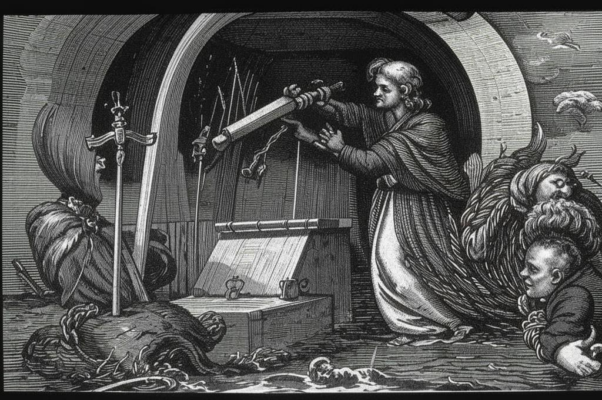 Английская баллада