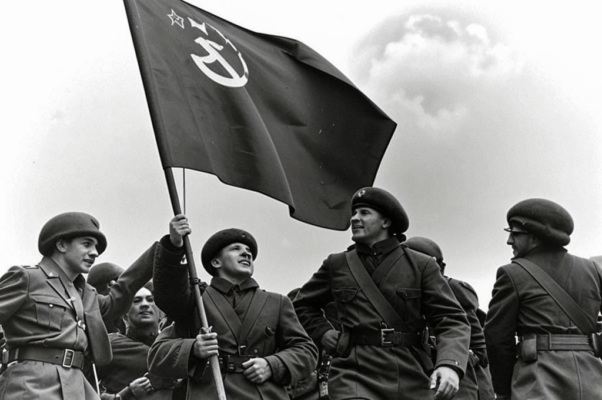 Возвращенная родина