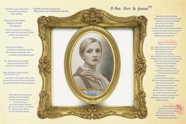 Зеркальце («Квадрат зеркальный на подставке…»)