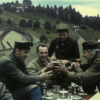 Испанские стихи