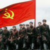 Командармы гражданской войны