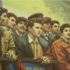 Летописец Пимен