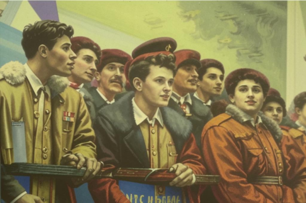 Летописец Пимен