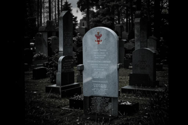 Михаил Лермонтов («Кому воздать?  С кого мы взыще…»)