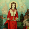 Монолог русского человека