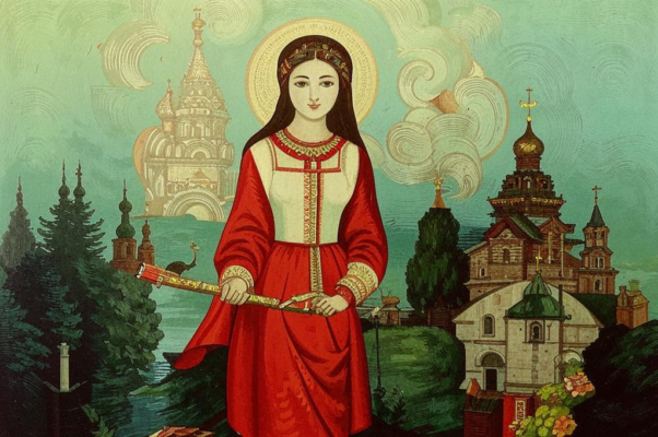 Монолог русского человека