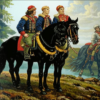 На Красной площади