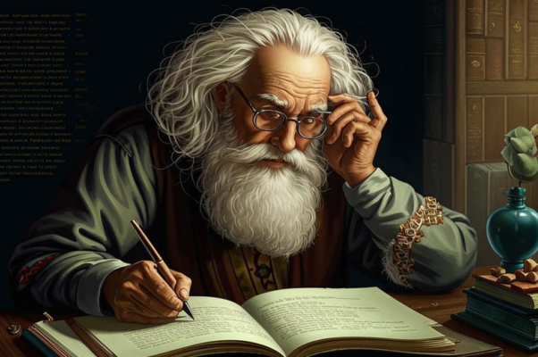 Несколько слов о Циолковском