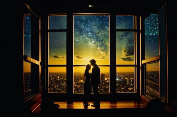 Ощущение счастья