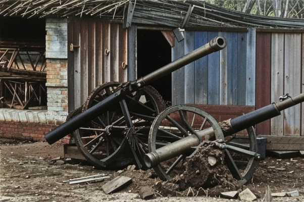 Пирушка в Испании