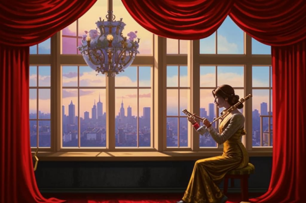 Плачущая лапша