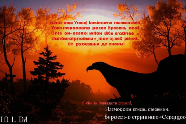 Поздняя благодарность