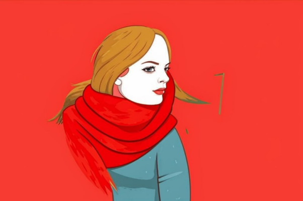 Портрет («Сносились мужские ботинки…»)