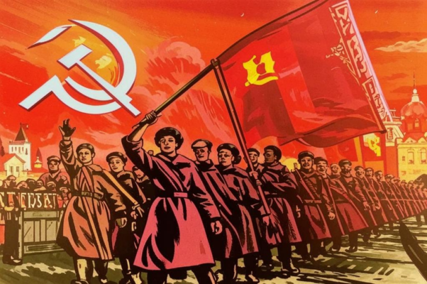 Продолжатели