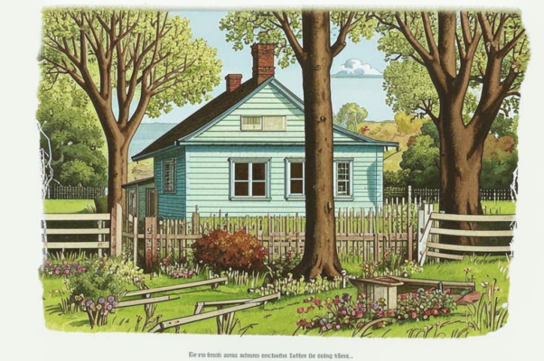 Сосед («Здравствуй, давний мой приятель…»)