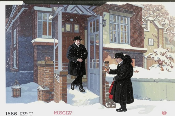 Стихи, написанные в псковской гостинице