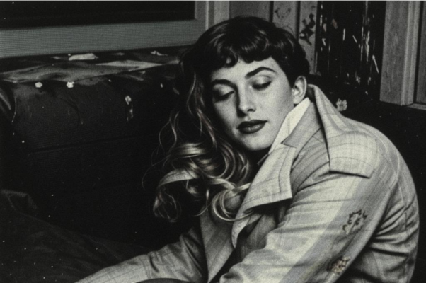 Трясогузка