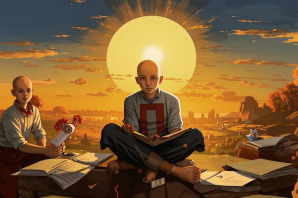 Ученик Джамбула