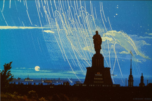 Шестидюймовка «Авроры»