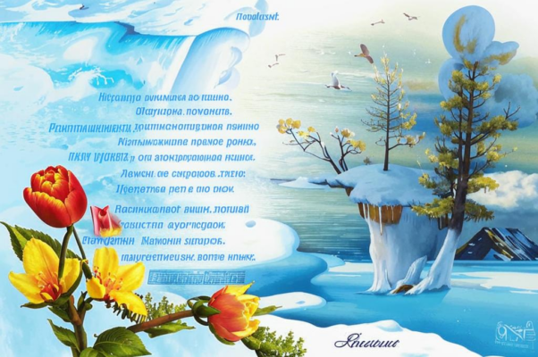 Я вспоминаю...