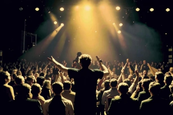 Я помню вас