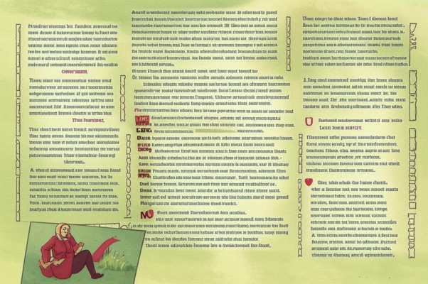 Ответ с теми же рифмами