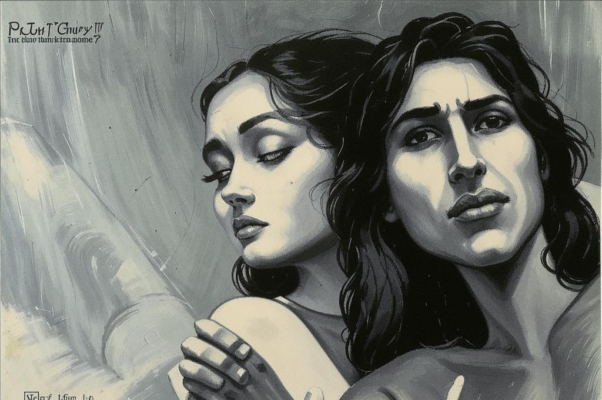 Песня («на голос: Для того ль я дожидалась…»)