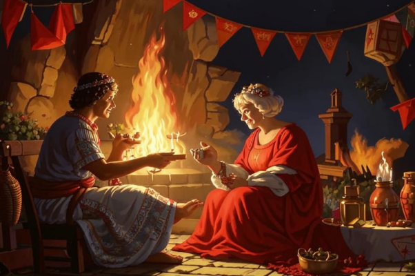 Saturnalia