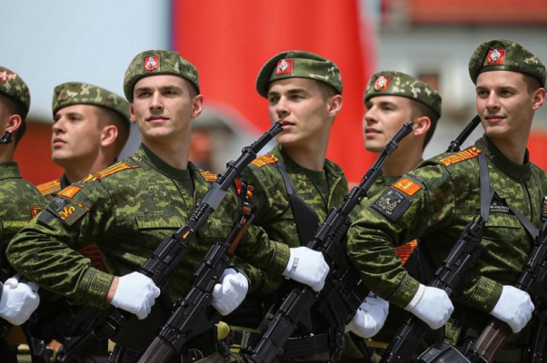 «Так в дни тяжелые войны...»