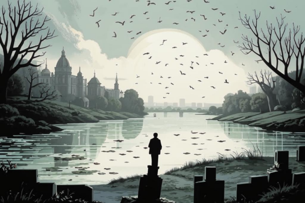 «Хопер широкий, сын Дона Тихого...»