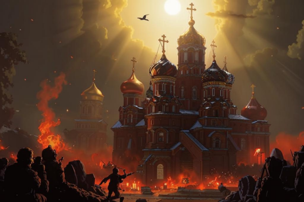 Папе Бенедикту ХV