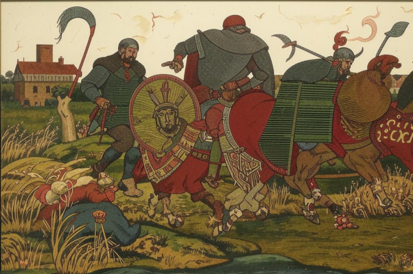 Предкам Коваленским