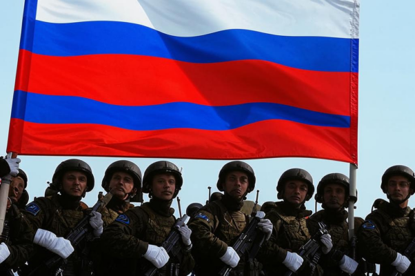 Пробудившемуся исламу