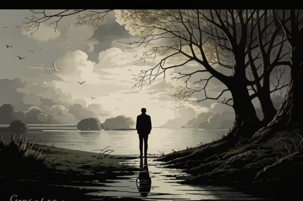 «Чем печальней и чем безнадежнее...»