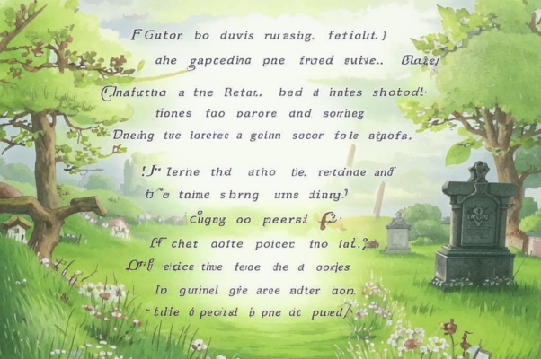 «Я не знаю покоя, в душе у меня...»