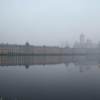 Петербург («Город туманов и сно…»)
