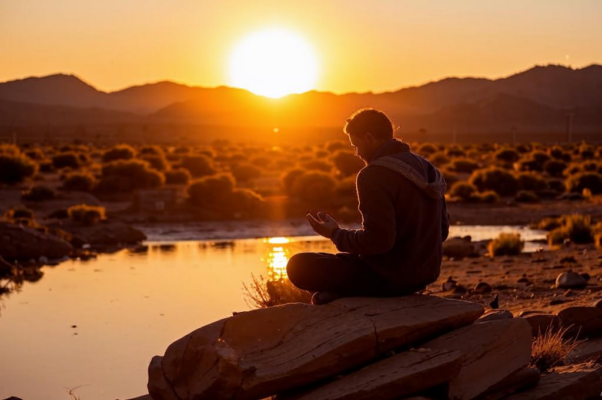 Страх земли