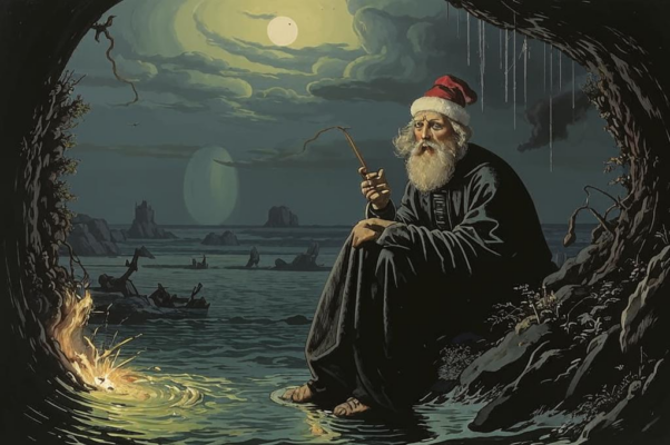 «Безнадежным криком боли...»