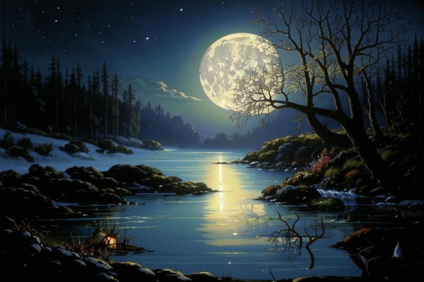 «Благоуханье по весне...»