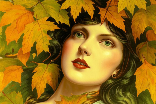 «Блаженство мне — мои страданья...»