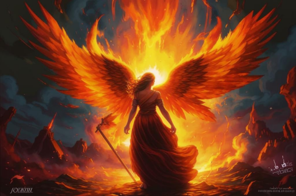 «Бога милого, крылатого...»