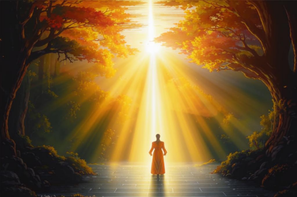 «Бывают дивные мгновенья...»