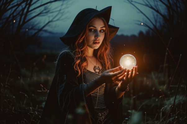 «В тихий вечер, на распутьи двух дорог...»