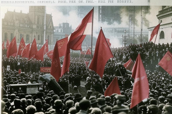 «Великого смятения...»