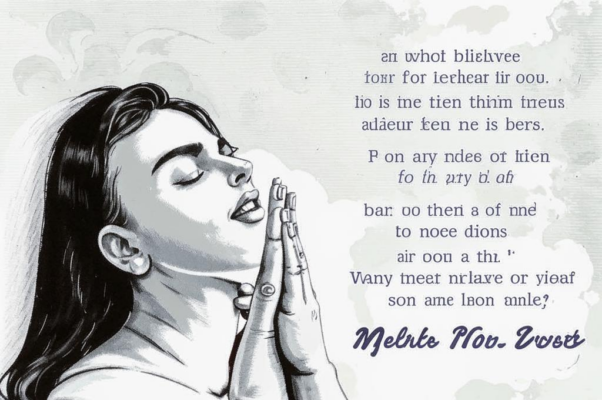 «Веришь в грани? хочешь знать?..»