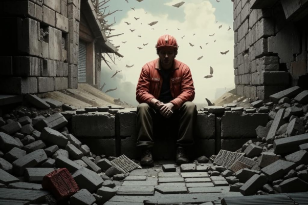 «Ветер тучи носит...»