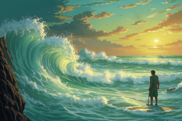 «Влачится жизнь моя в кругу...»