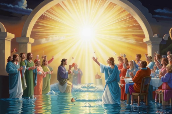 «Все были сказаны давно...»