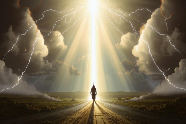 «Все земные дороги...»