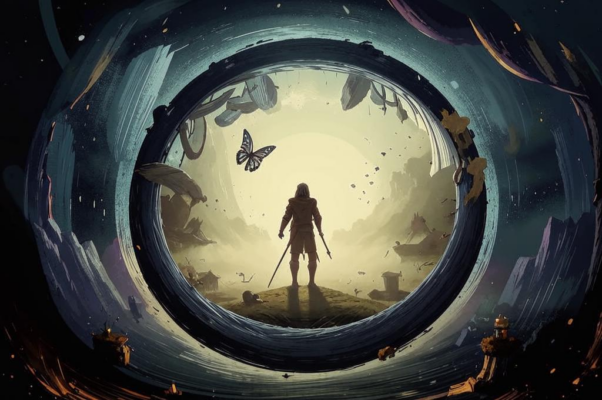 «Все, что вокруг себя знаю...»